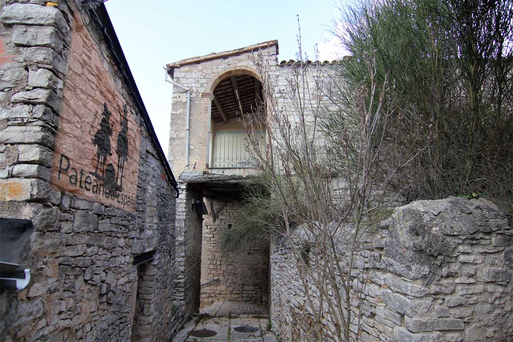 San Domí o Sant Domí